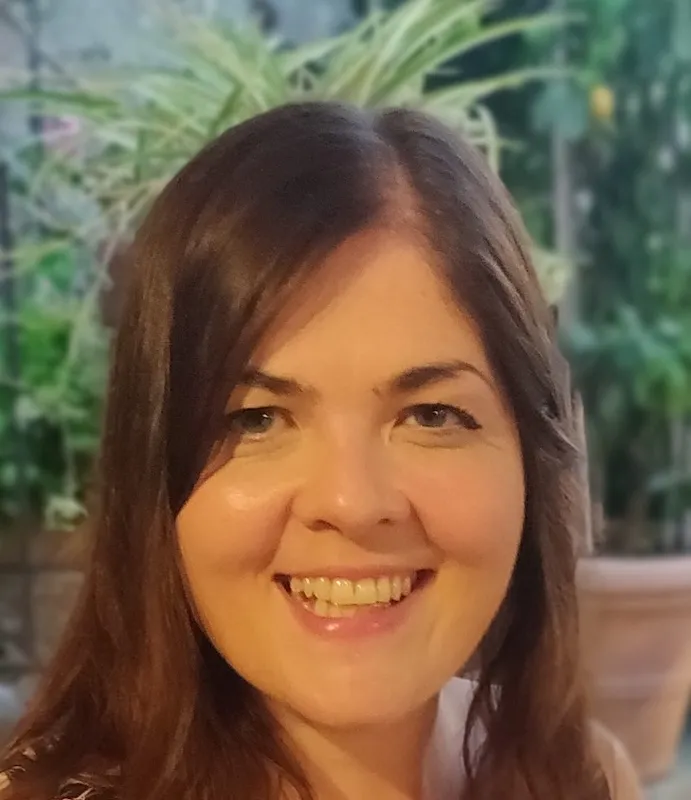 Emma Di iorio - CEO & Co-founder profile picture