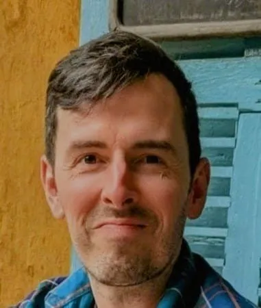 Nick - CTO & Co-founder profile picture